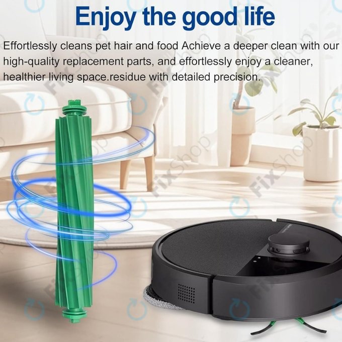 Spazzola principale per iRobot Roomba Plus 405, 505