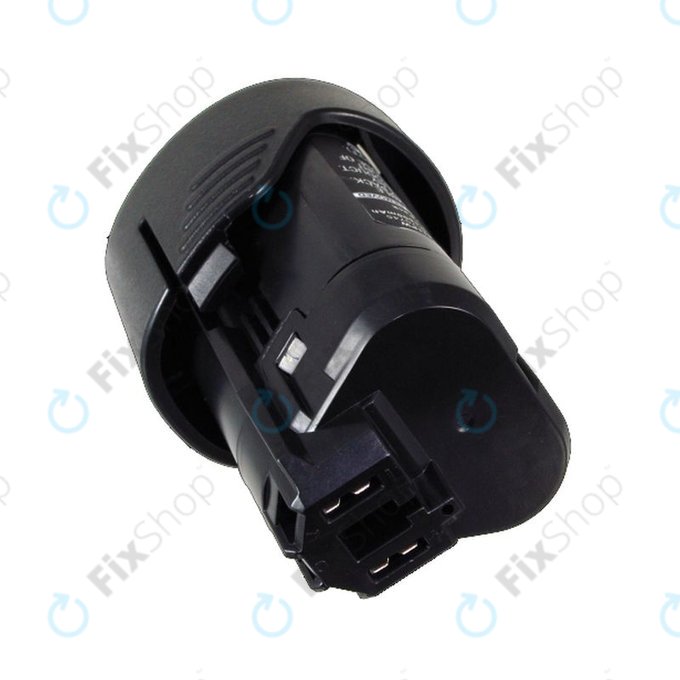 Batteria per Bosch GOP 10.8V, BAT411, BAT413, Li-Ion, 1500mAh, 10.8V, HQ