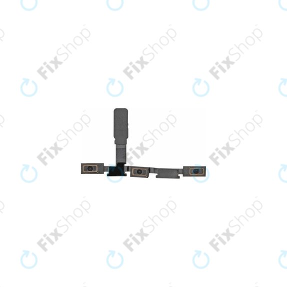 Cavo flex microfono per MacBook Pro 13" A2338 (2020)