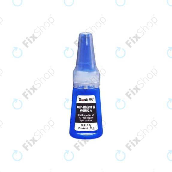 Colla speciale per riparazione Face ID Facial 20g, QianLi DZ02