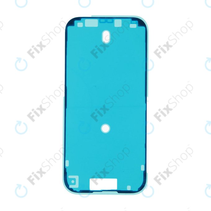 Adesivo Schermo LCD per iPhone 16 Pro, 923-11067-S Genuine Apple