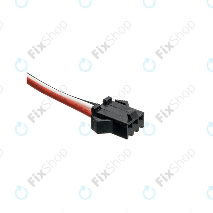 Batteria per Ecovacs D36, DA60 DA611 DB35 TCR360 ZJ1450, Li-Ion, 2600mAh, 10.8V, HQ