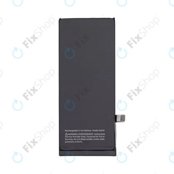 Batteria per iPhone SE (3rd Gen 2022), 2018mAh
