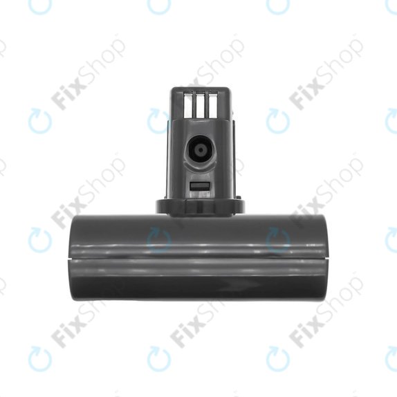 Batteria per Dyson DC31, DC34 DC35 DC44 17083-2811, Li-Ion, 1500mAh, 22.2V, HQ