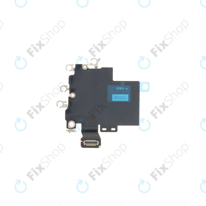 Cavo flex antenna Wi-Fi per iPhone 16 Plus