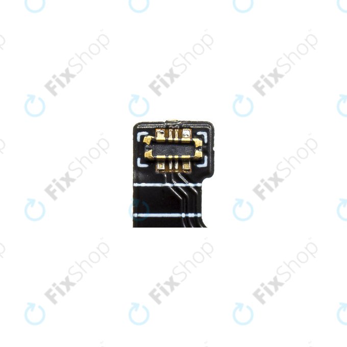 Batteria per Xiaomi Redmi 9 M2004J19G, 4800mAh, Li-Pol, 3.85 V, BN54, HQ