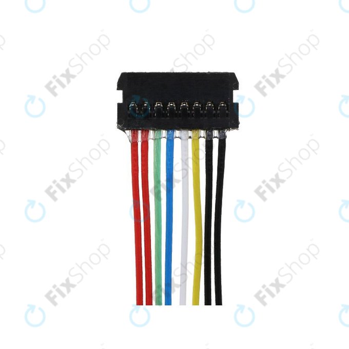 Batteria per Lenovo Yoga, L18D4PF1, Li-Pol, 4300mAh, 15.36V, HQ