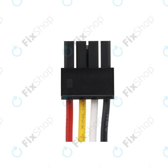 Batteria per Dreame D9 Plus, F9 Pro, Li-Ion, 2600mAh, 14.4V P2051-4S1P-XWDEV, HQ