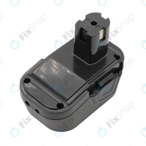 Batteria per Einhell BT-CD 14.4 Li, BT-CD 14.4 Li, Li-Ion, 2500mAh, 14.4V, HQ