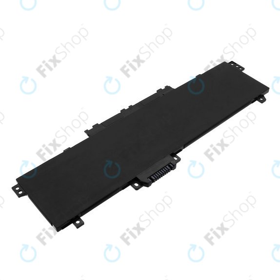 Batteria per HP 14, 15, AE03XL, Li-Pol, 3450mAh, 11.25V, HQ