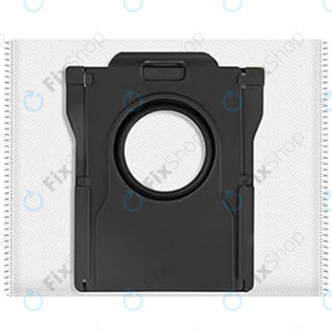 Set di ricambi per Dreame Aqua 10, 10 Ultra (2 paia di spazzole principali, 4x filtro, 4x spazzola laterale, 4x panno mop, 4x sacchetto polvere)