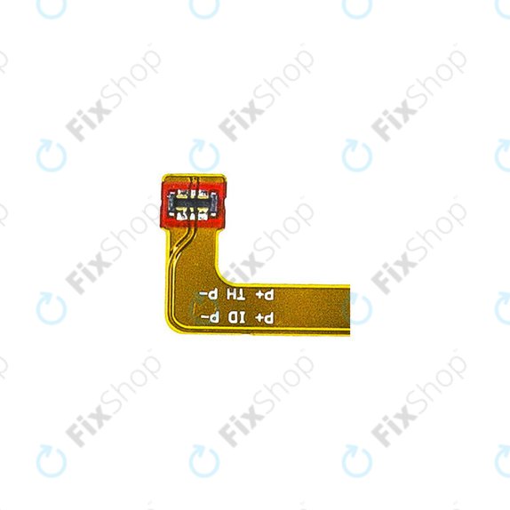 Batteria per Nokia 6.1, 3000mAh, Li-Pol, 3.85 V, HE345, HQ