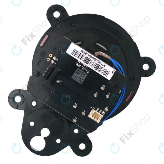 Sensore LDS LiDAR senza motore per Xiaomi Mijia 1S, Mi SDJQR01RR