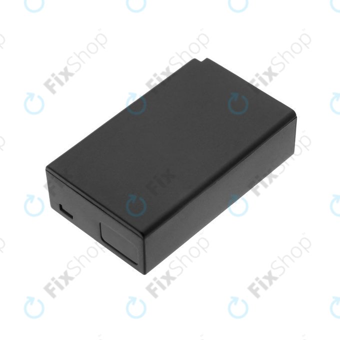 Batteria per Nikon Coolpix A, EN-EL20, Li-Ion, 850mAh, 3.7V, HQ
