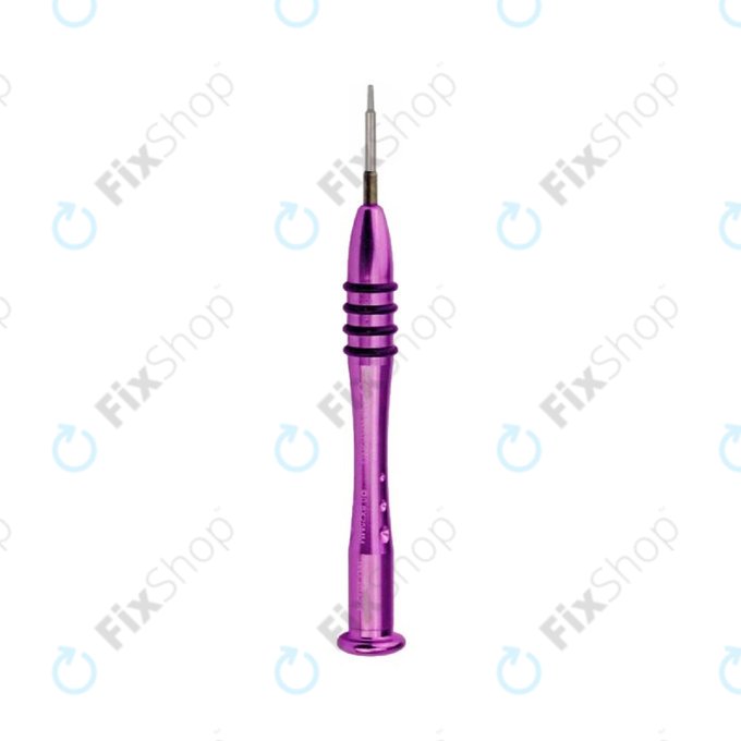 Cacciavite Torx T5, Penggong
