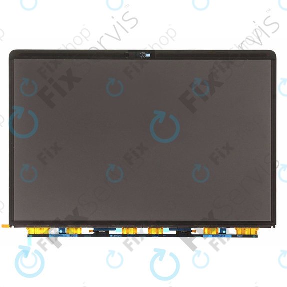 Schermo LCD per MacBook Pro 13" A1706, A1708 (Late 2016 - Mid 2017), Refurbished