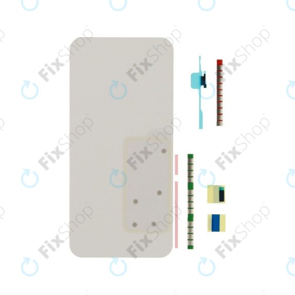 Schermo assembly per iPad Air 13" (2025), WiFi Version, 661-51070, Genuine Apple
