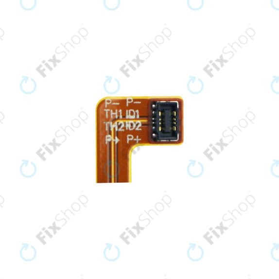 Batteria per Motorola Moto E6 Play XT2029, 2750mAh, Li-Pol, 3.85 V, KS40, HQ