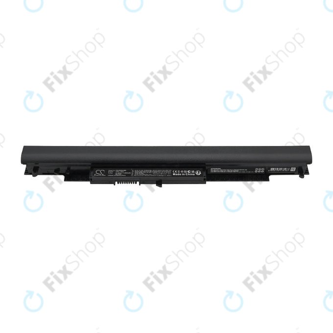 Batteria per HP Pavilion 14, 15, 17, HP 250 G4, G5, HS04, Li-Ion, 2600mAh, 10.95V, HQ