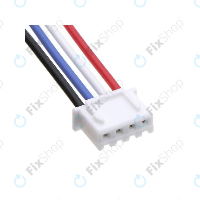Batteria per Xiaomi Mi Robot Vacuum Mop 2, Mijia Sweeping Vacuum Cleaner 2C P2051-4S1P-ZM, Li-Ion, 3200mAh, 14.4V, HQ