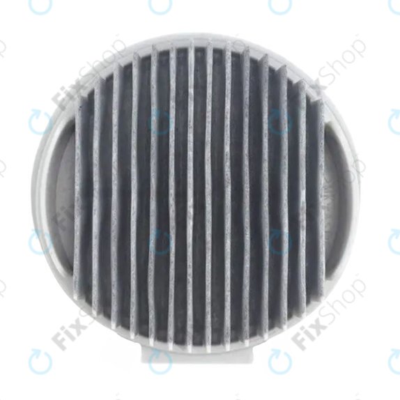 Filtro polvere per Roidmi F8, S1