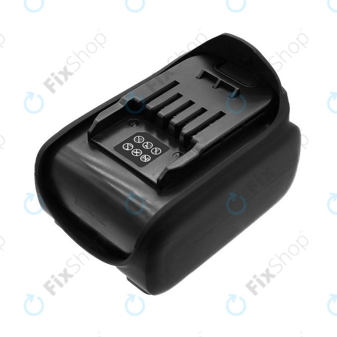 Batteria per Philips seriess 9000 AquaTrio, 8000-seriess, 7000-seriess, IBD014GA, Li-Ion, 2200mAh, 25.9V, HQ