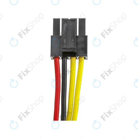 Batteria per Sencor SRV 9250, SRV 8250 SRV 6250 SRV 4250 Blaupunkt XSMART SRX 1002, Li-ion, 3000mAh, 14.4V, HQ