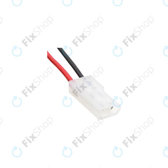 Batteria per Rowenta X-Plorer seriess 95, N047-4S2P, Li-Ion, 5200mAh, 14.4V, HQ