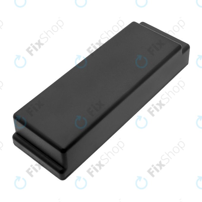 Batteria per Palfinger, Scanreco, RSC7220, Ni-MH, 3000mAh, 7.2V, HQ