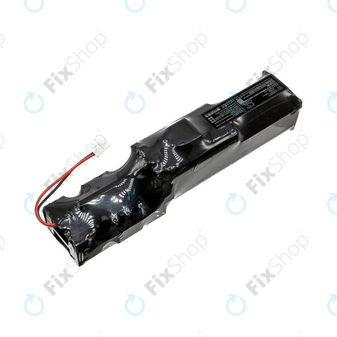 Batteria per Rowenta Air Force Extreme RH-seriess, Tefal TY-seriess, RS-RH5274, Li-Ion, 2500mAh, 25.9V, HQ