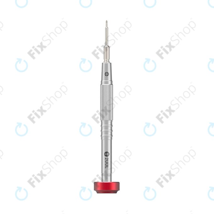 Cacciavite Everyday Phillips PH0000 1,2 mm in acciaio al vanadio, 2UUL