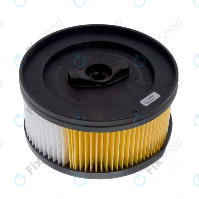 Filtro a cartuccia per Kärcher WD 4.200-seriess, WD 5.200, 300, 400, 500, 600, 800-seriess