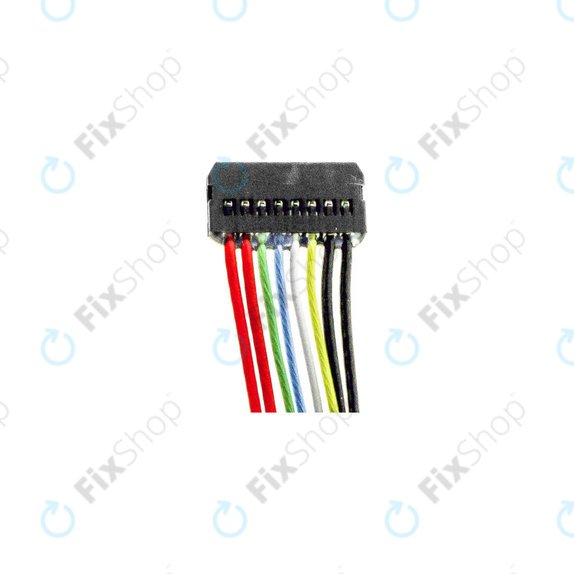 Batteria per Lenovo IdeaPad C340 14, 15, 5B10T09095, Li-Pol, 4400mAh, 11.34V, HQ