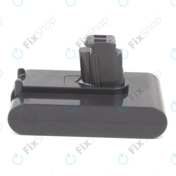 Batteria per Dyson DC-seriess, 917083-07, Li-Ion, 2500mAh, 22.2V, HQ