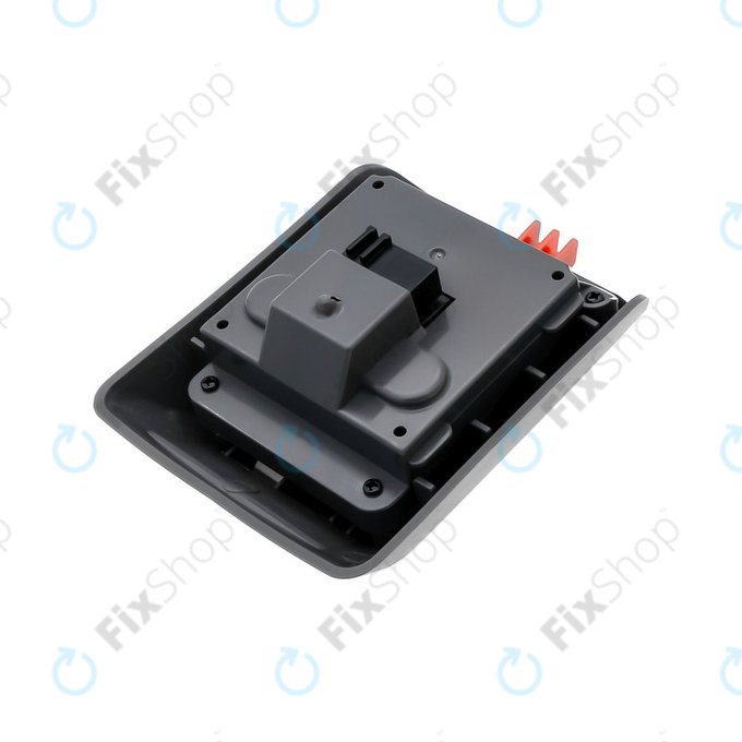 Batteria per Gardena Comfort Wand-Schlauchbox 35, 8025-20, 008A231, Li-Ion, 1500mAh, 18V, HQ