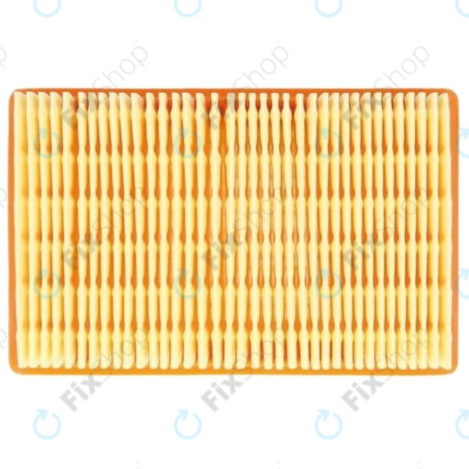 Filtro piatto per Kärcher WD-seriess, MV-seriess, KWD-seriess