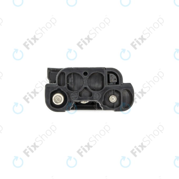 Batteria per Canon Eos 1Ds, NP-E3, Ni-MH, 2000mAh, 12V, HQ