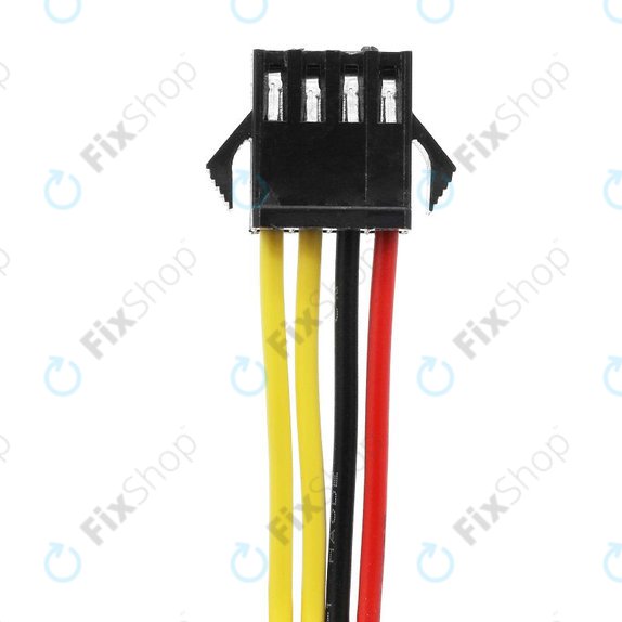 Batteria per Sencor SRV 2230TI, SRX 1001, Li-Ion, 2600mAh, 10.8V, HQ