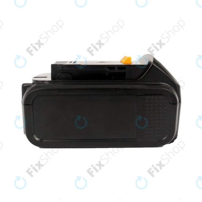 Batteria per Dewalt CL-series, DC-series, DCB18x / DCB20x, Li-Ion, 3000mAh, HQ