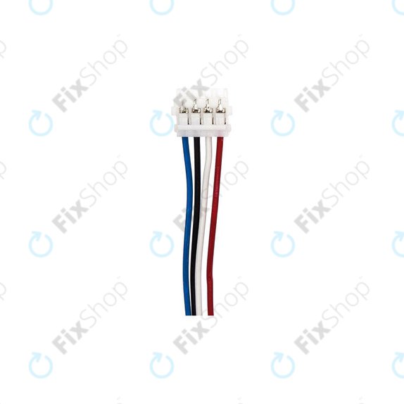 Batteria per Gopro Hero 7 Silver, White, SPTM1B, Li-Ion, 1100mAh, 3.85V, HQ