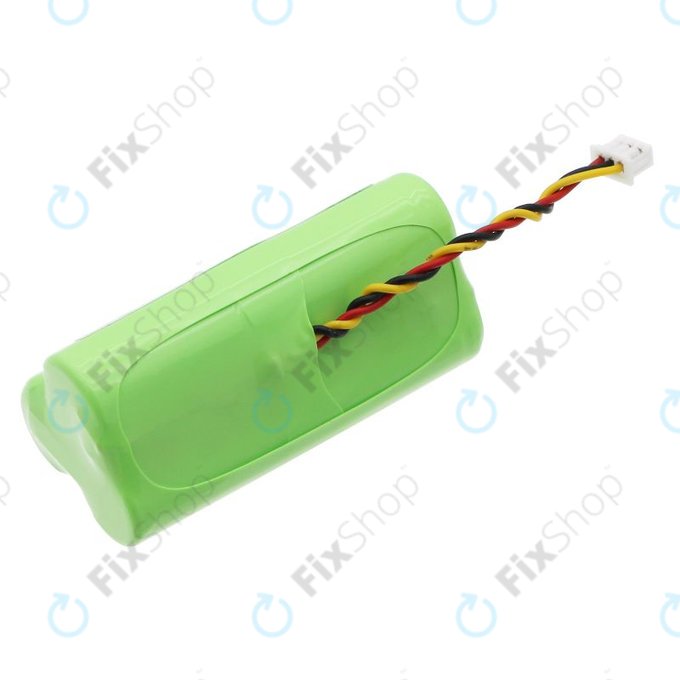 Batteria per Symbol DS6878, LS4278, BTRY-LS42RAAOE-01, Ni-MH, 700mAh, 3.6V, HQ
