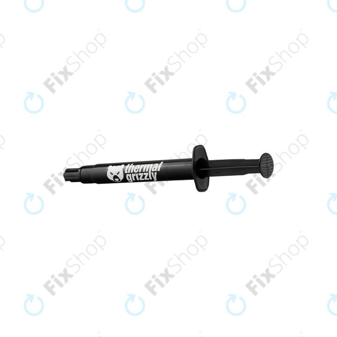 Pasta termica 1,5ml/3,9g, Thermal Grizzly Aeronaut