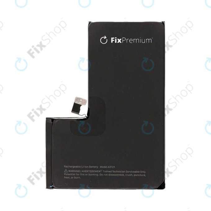 Batteria per iPhone 15 Pro Max, 4422mAh, DIAGNOSTIC
