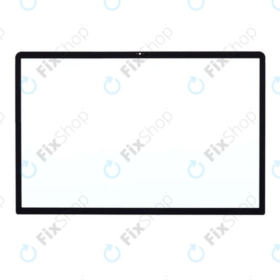 Vetro frontale per MacBook Pro 15" A1286 (Late 2008 - Mid 2012)