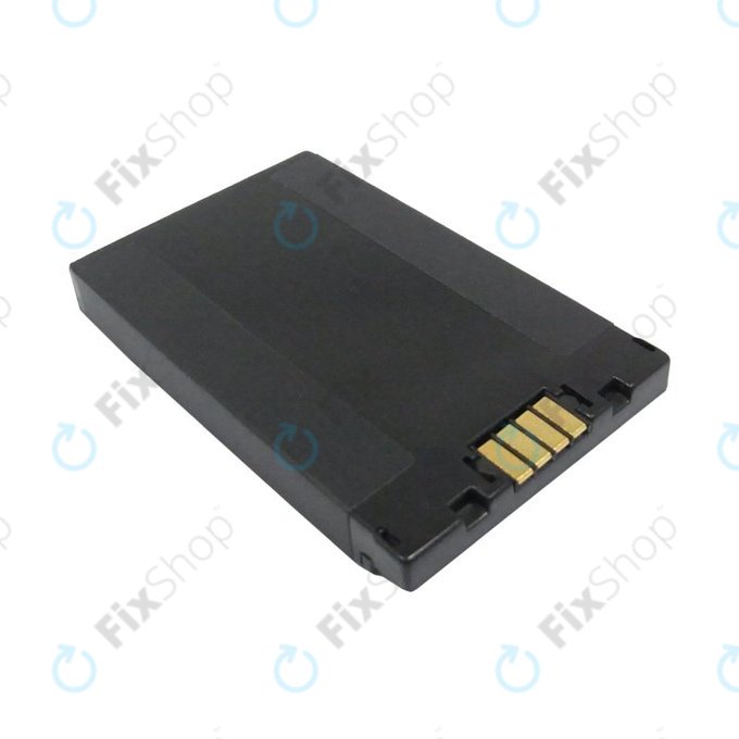 Batteria per Motorola i930, i920, i95, SNN5705, Li-Ion, 3.7V, 1000mAh, HQ