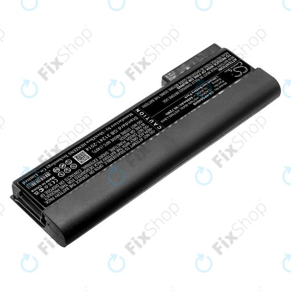 Batteria per HP ProBook 640 G1, 650 G1, 655 G1, 645 G1, CA06XL, Li-Ion, 8400mAh, 10.8V, HQ