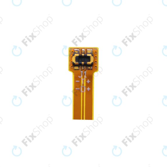Batteria per Amazfit A1801, A1808 A1918 T-Rex Verge Lite PL512524G, Li-Pol, 350mAh, 3.85V, HQ