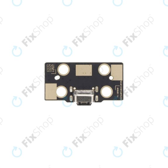 Scheda PCB connettore di ricarica per Lenovo Tab P11 Plus TB-J616F