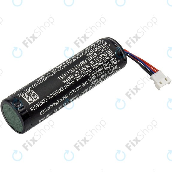Batteria per Datalogic GM4100, 4400, 128000894, Li-Ion, 3400mAh, 3.7V, HQ
