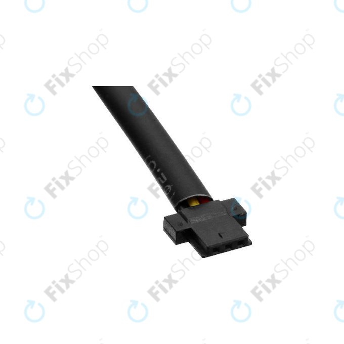 Batteria per TomTom One 140, Go 500, P2, Li-Ion, 950mAh, 3.7V, HQ